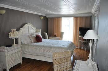Hotel Motel Grande Vallee Exteriör bild